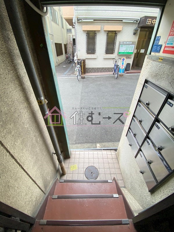 清水ビル その他外観2