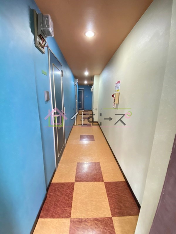 清水ビル その他外観4