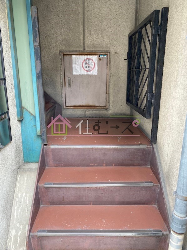 清水ビル その他外観5