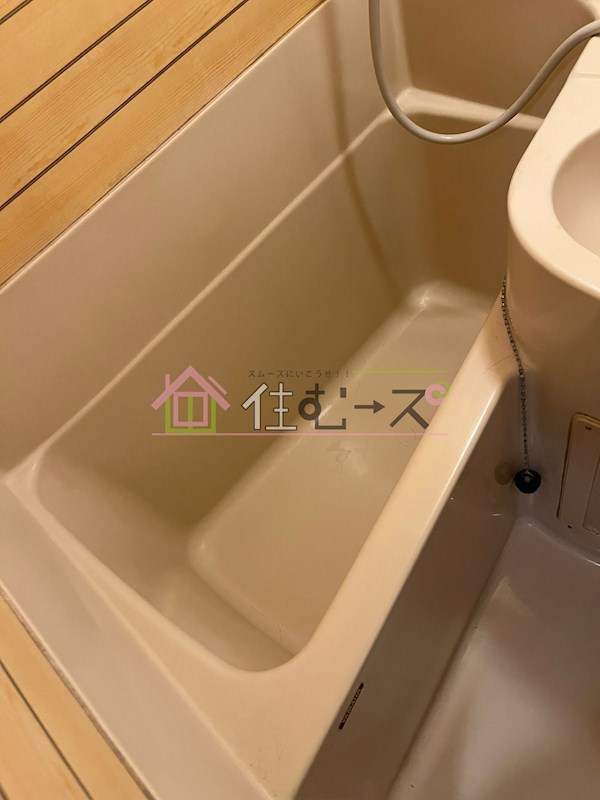 ノバカネイチ本町御堂 風呂画像