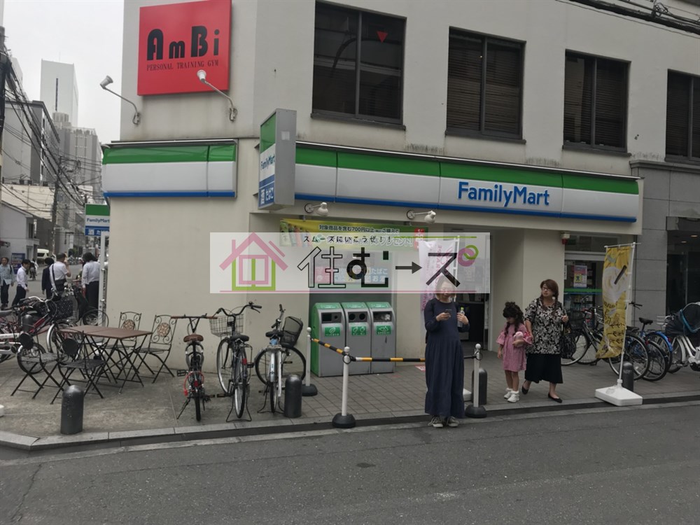 ノバカネイチ本町御堂 周辺画像2