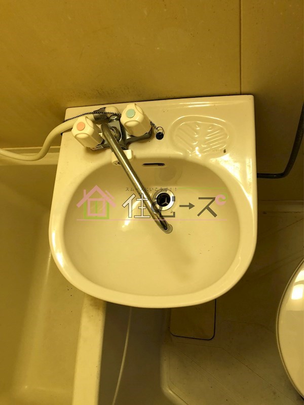 サンパレス大正 その他2