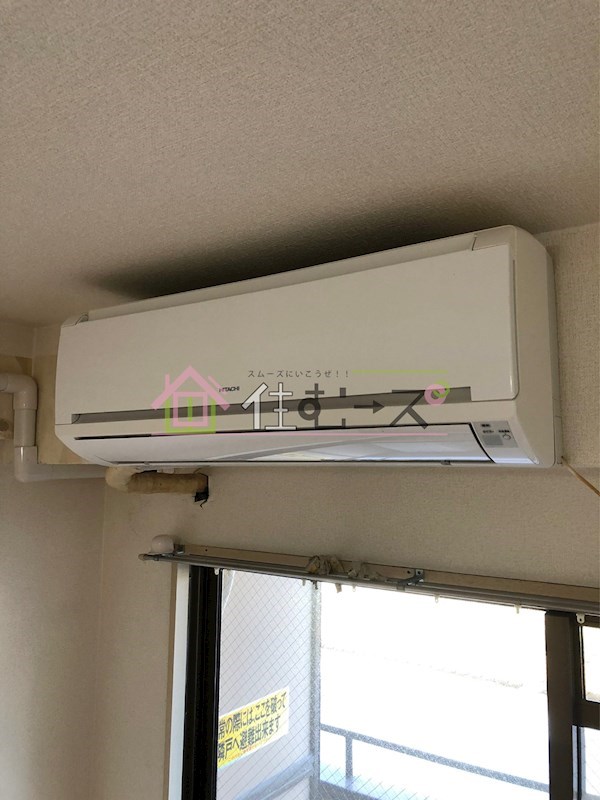 サンパレス大正 その他6