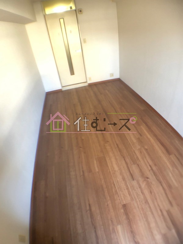 サンパレス大正 リビング
