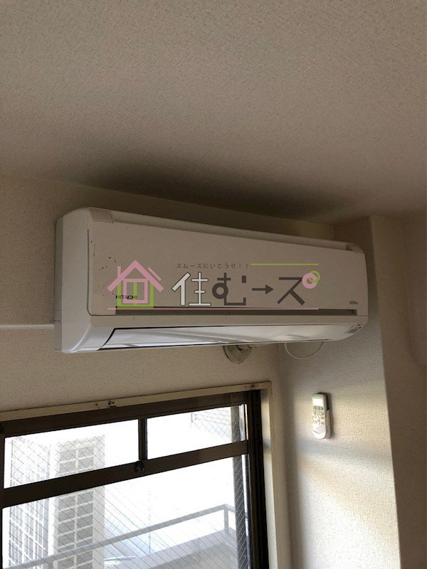 サンパレス大正 その他2