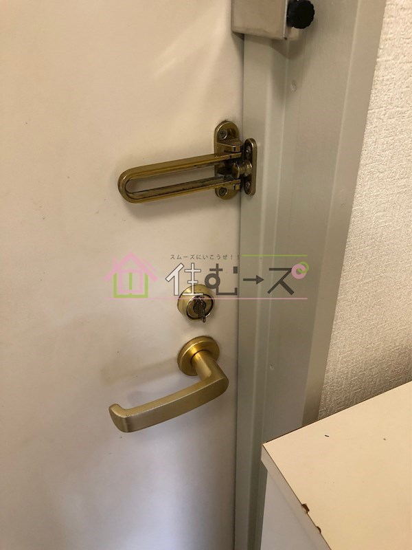 サンパレス大正 その他2