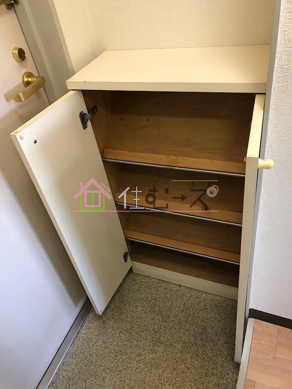 サンパレス大正 その他6