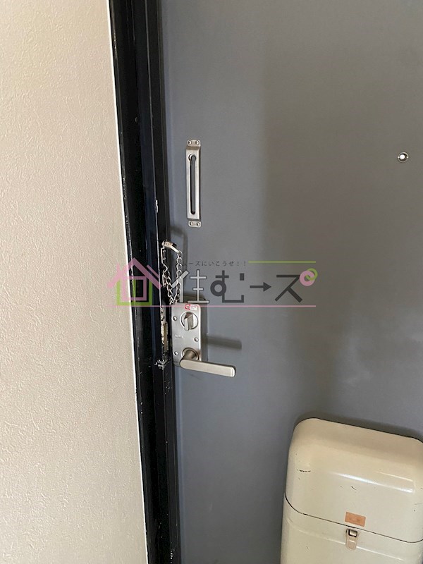 エクラ平野 その他2