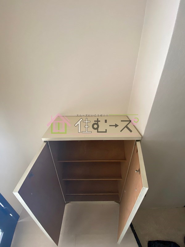 エクラ平野 その他6
