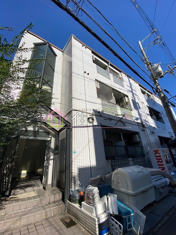 エクラ平野 その他外観1