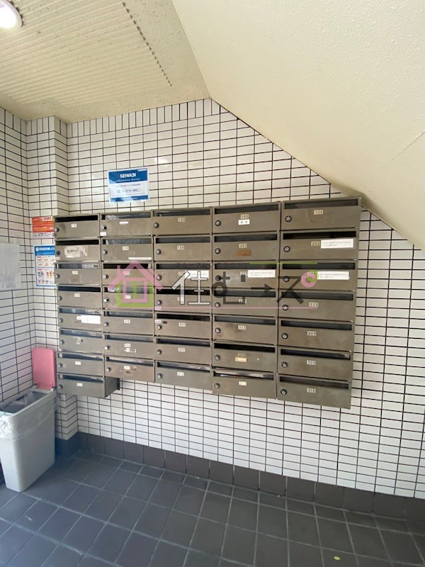 エクラ平野 その他外観5