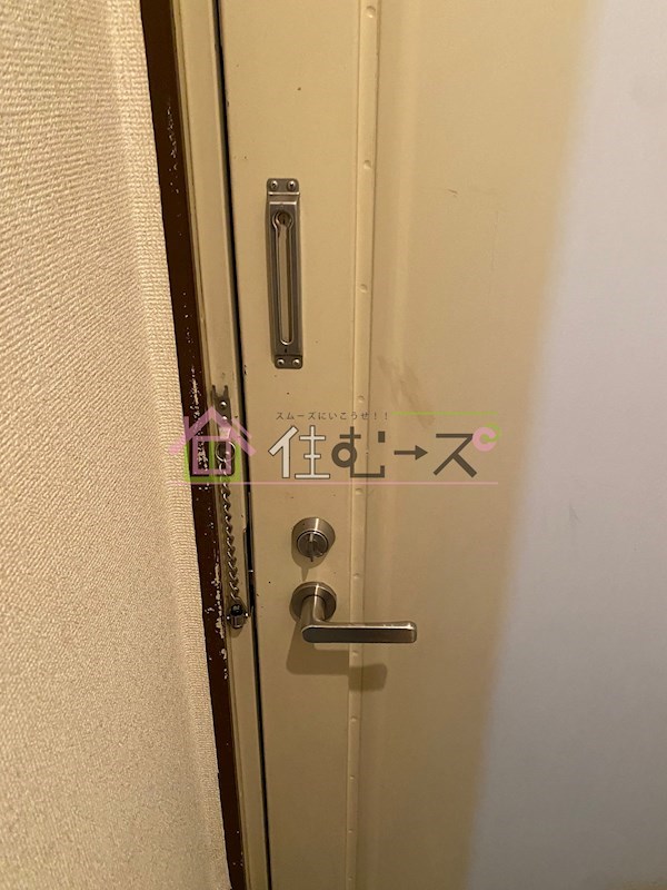 メビウス上本町西レジデンス その他4