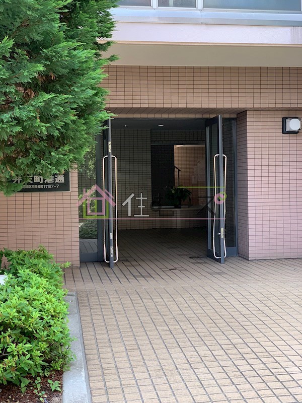 デ・リード弁天町港通 その他1