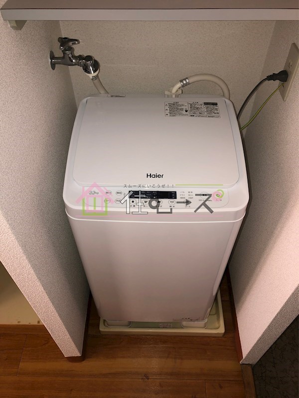 デ・リード弁天町港通 その他6