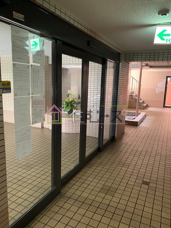 デ・リード弁天町港通 その他外観2