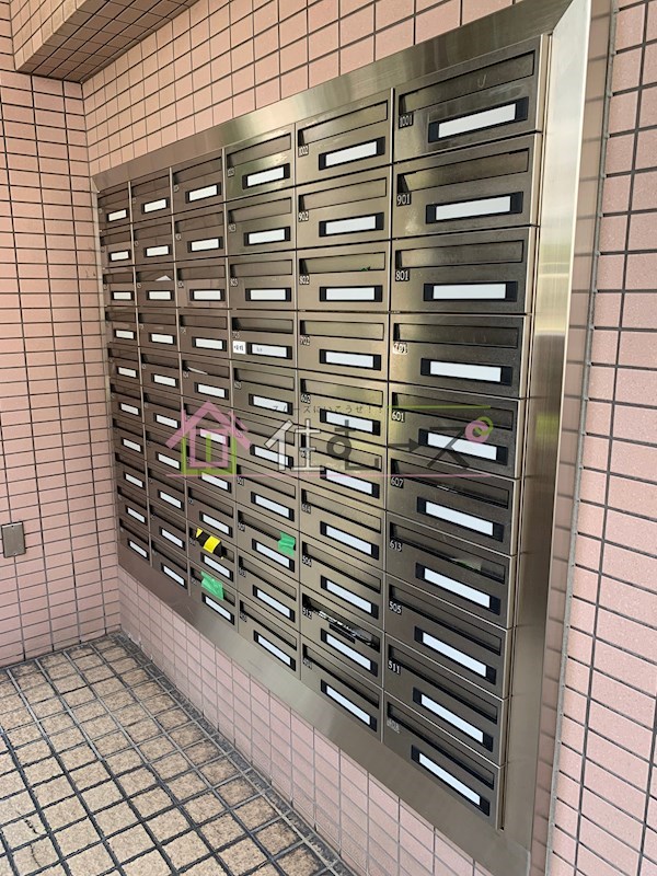 デ・リード弁天町港通 その他外観4