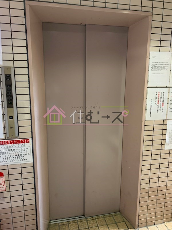 デ・リード弁天町港通 その他外観6