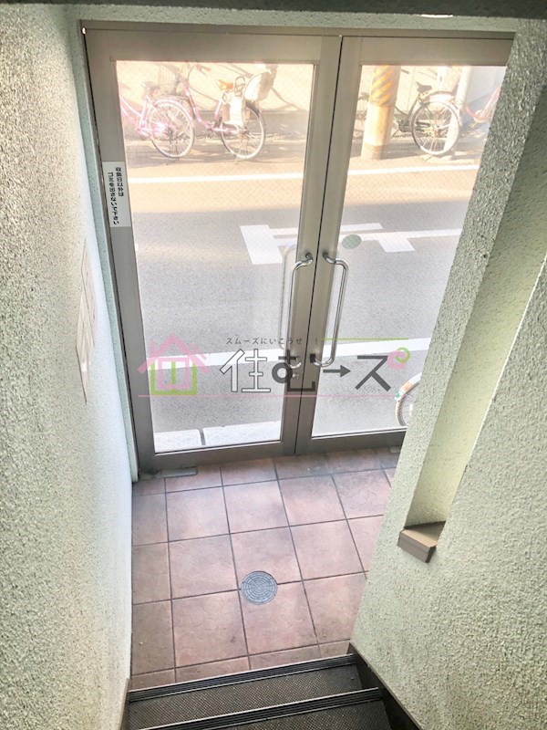 やまさコート元町 その他外観1