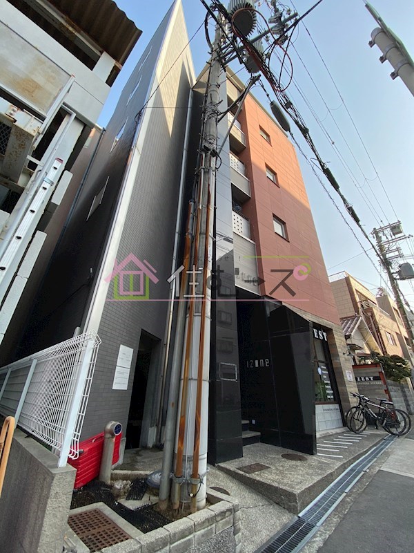 I-ZONE その他外観1
