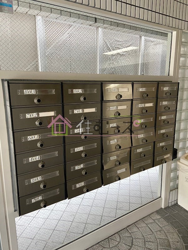 アルテハイム天王寺 その他外観4