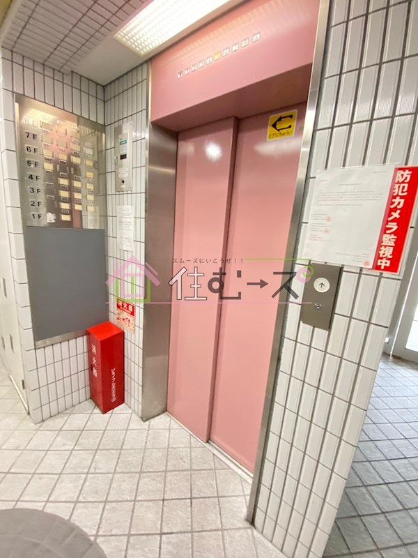 アルテハイム天王寺 その他外観6