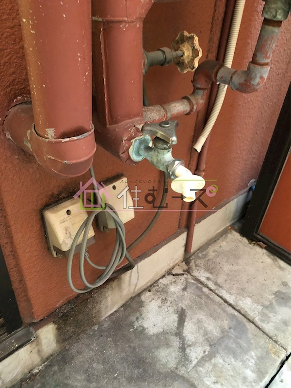 東洋プラザ大阪港Ⅰ その他2