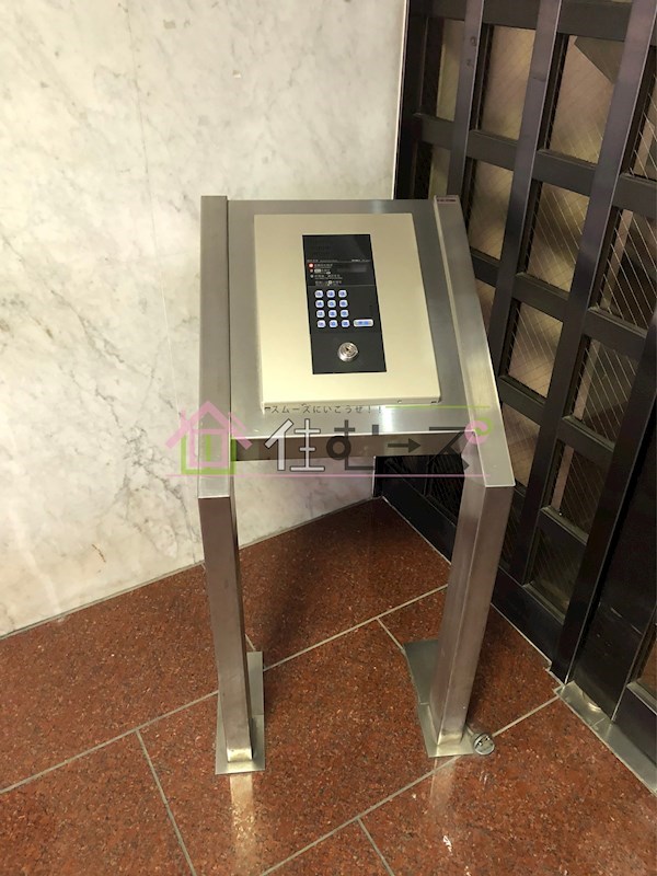 東洋プラザ大阪港Ⅰ その他外観3