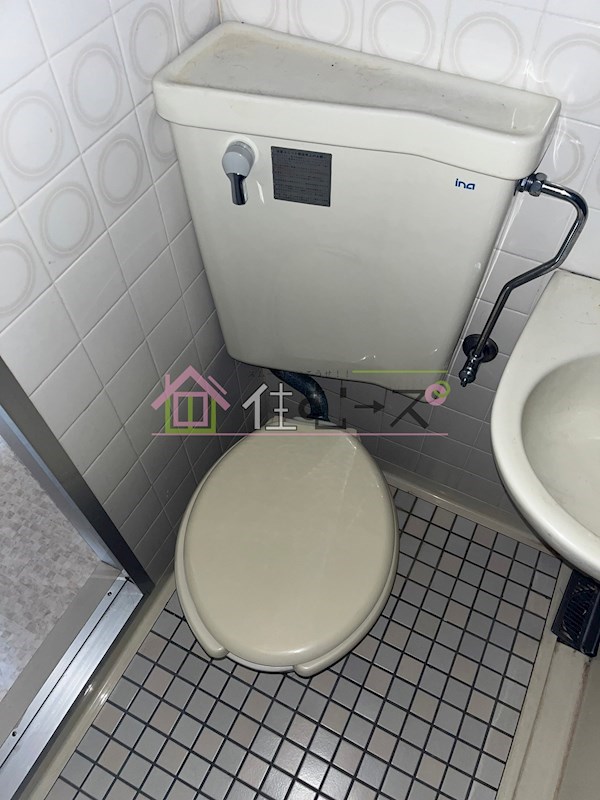 レバンガ桜川AP その他2