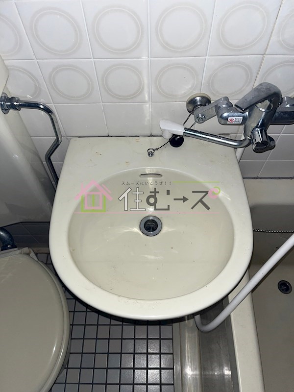 レバンガ桜川AP その他3