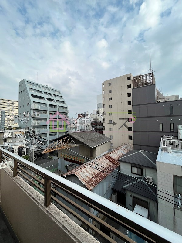 レバンガ桜川AP その他4