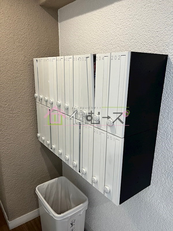 レバンガ桜川AP その他外観4