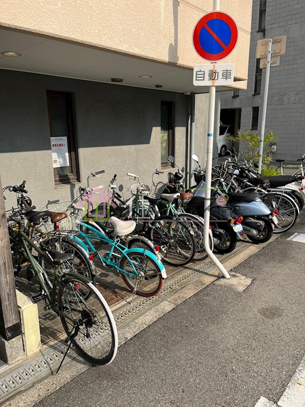 レバンガ桜川AP その他外観5