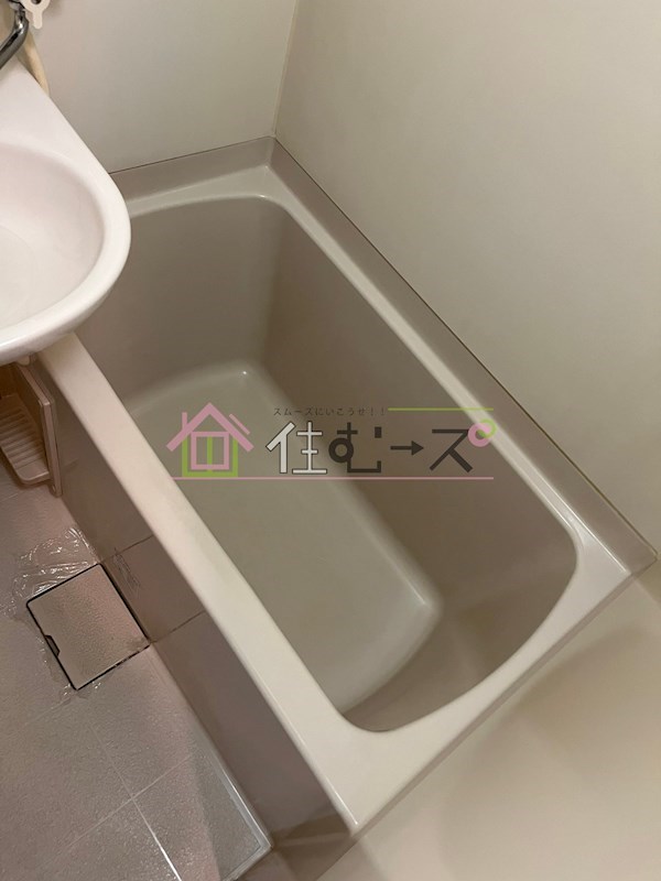 エトワールえびす 風呂画像