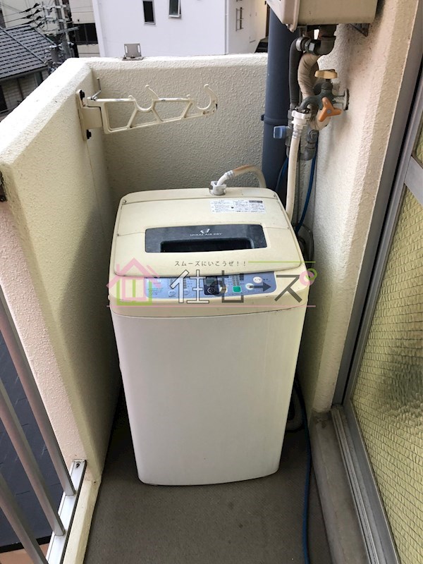 タウンハウス大阪西 その他3