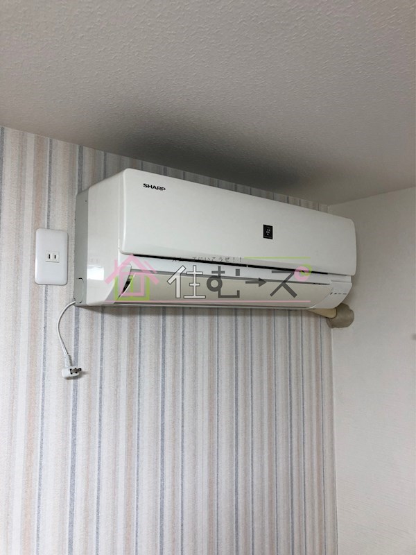 タウンハウス大阪西 その他4