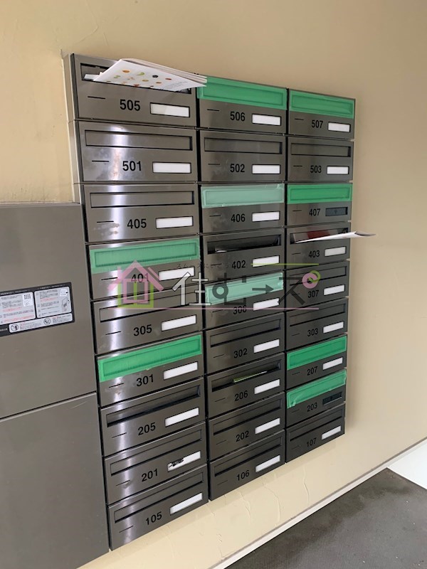 タウンハウス大阪西 その他外観2