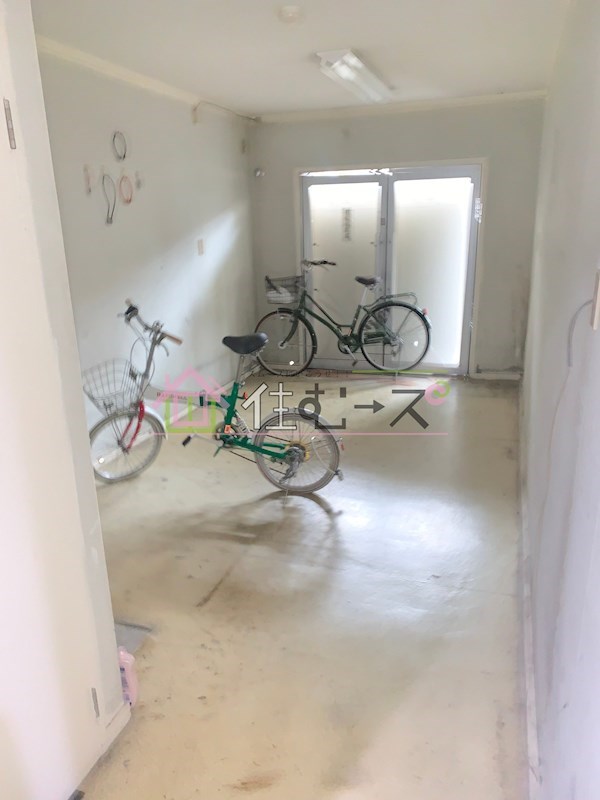 タウンハウス大阪西 その他外観4