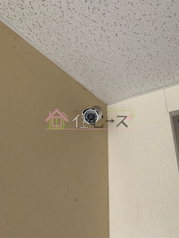 タウンハウス大阪西 その他外観5