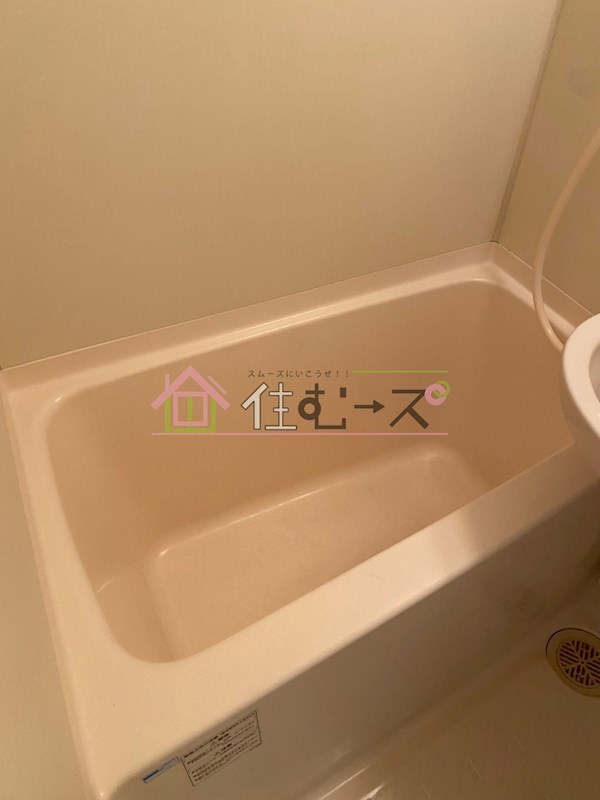 エスリード森ノ宮第2 風呂画像