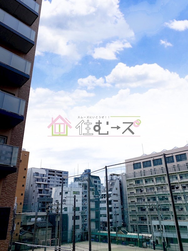 ドエル天満橋 その他4