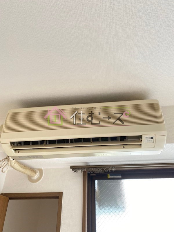 ドエル天満橋 その他6
