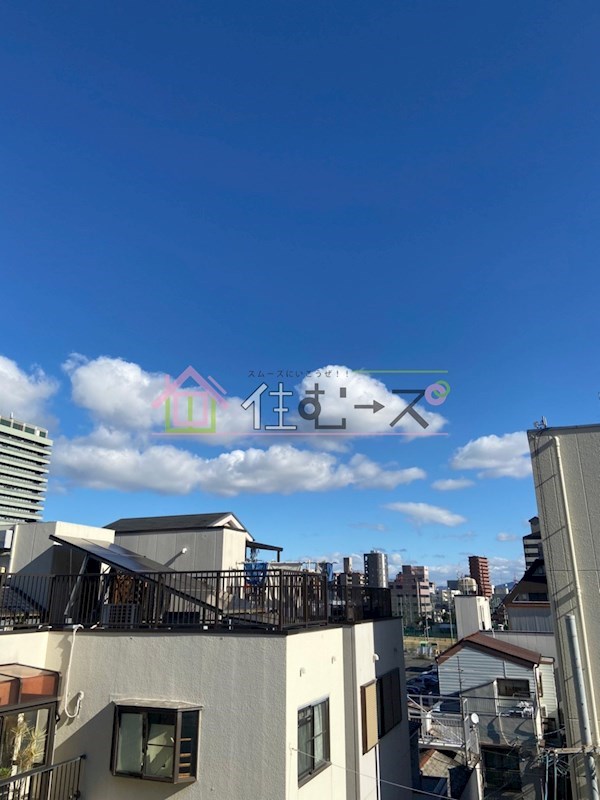 ラピス桜ノ宮 その他4