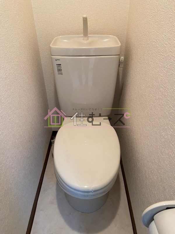 ラピス桜ノ宮 ベランダ