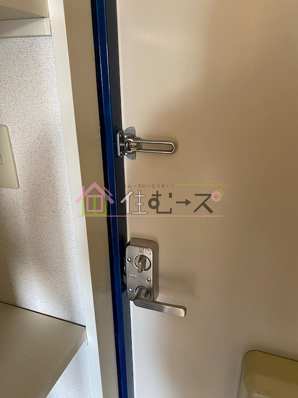 グリーンハイツⅡ その他2