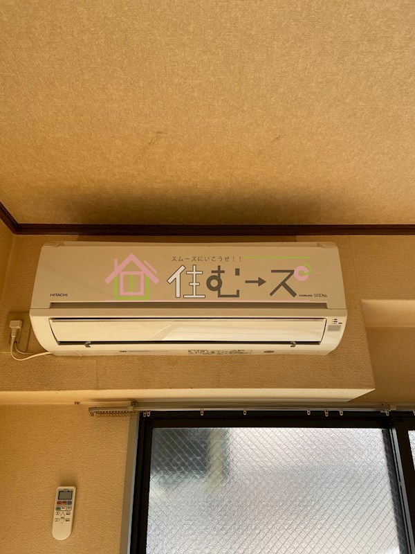 豊富プレジデント柴島 その他設備