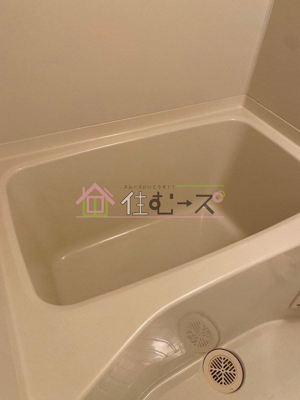 リヴェール天下茶屋 風呂画像