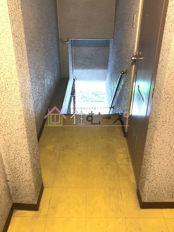 旭ヒカルビル その他外観2