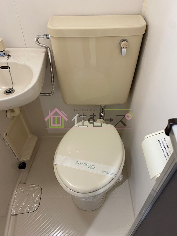 シティライフ8  その他3