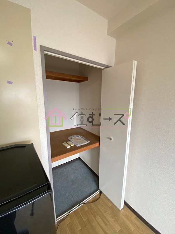 シティライフ8  その他5