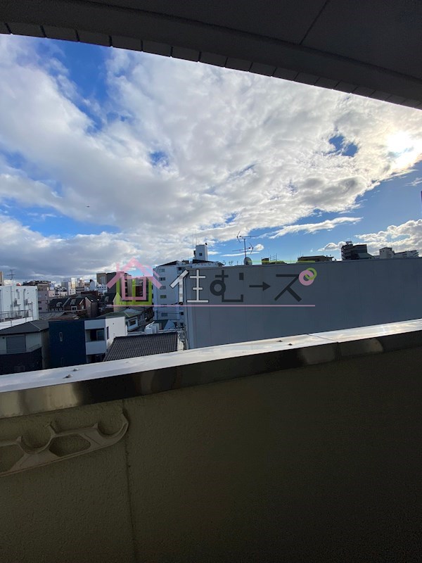 シティライフ8  その他6